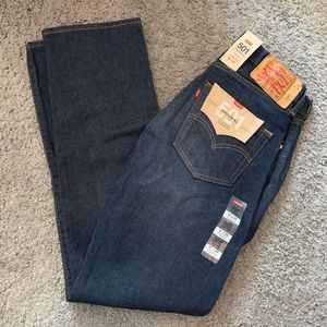 🎉NWT🎉 Levi’s 501 Original 31x32